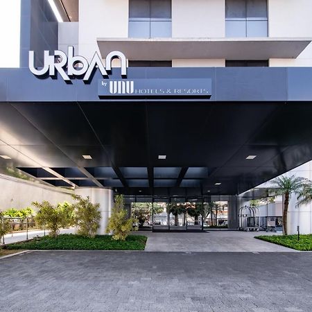 Urban By Unu Osasco Hotel Exterior foto