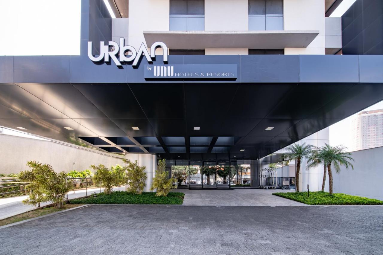 Urban By Unu Osasco Hotel Exterior foto