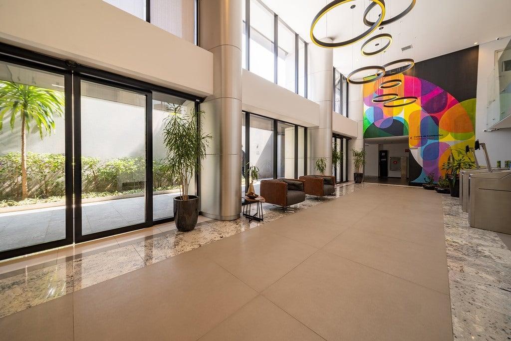 Urban By Unu Osasco Hotel Exterior foto