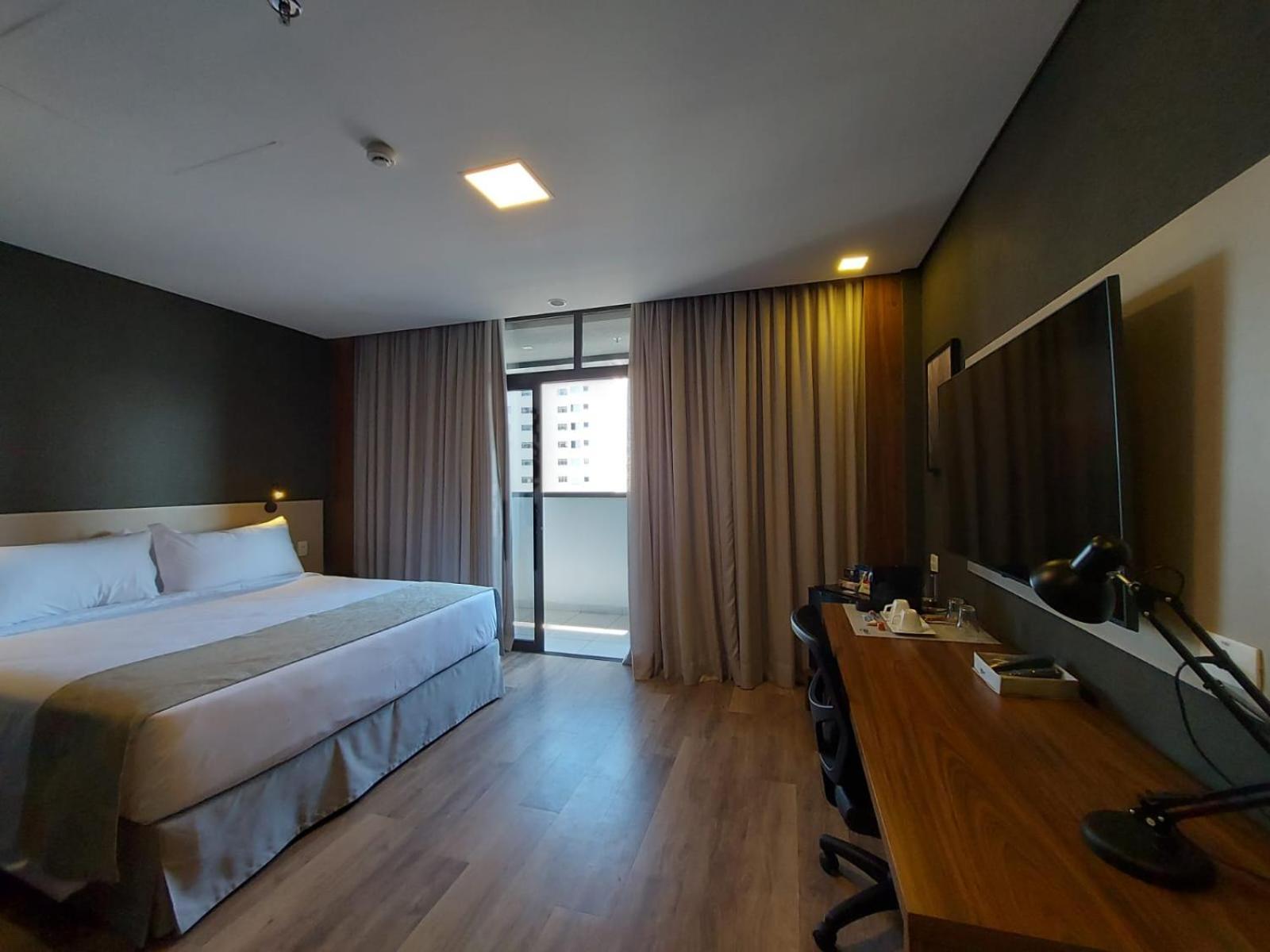 Urban By Unu Osasco Hotel Exterior foto